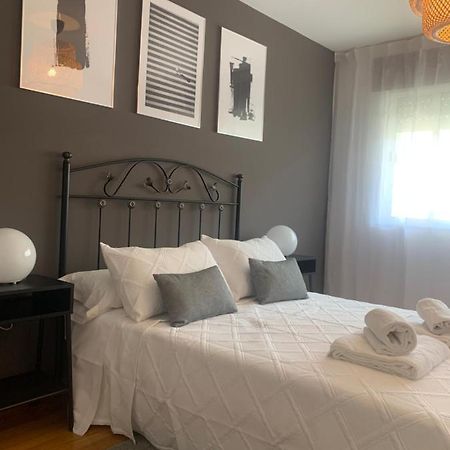 Appartement Byhouse Gran Via 35 à Sarria Extérieur photo