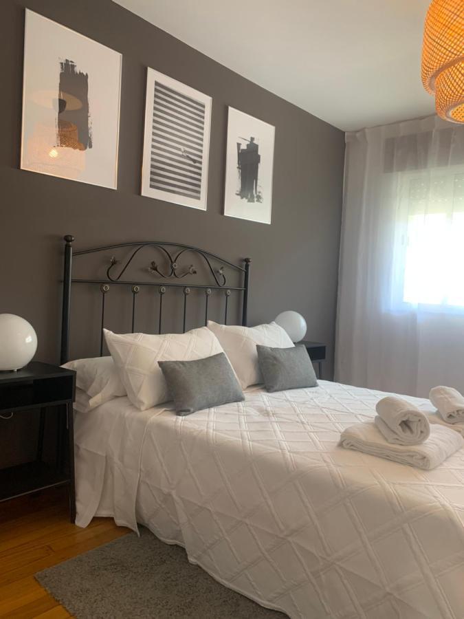 Appartement Byhouse Gran Via 35 à Sarria Extérieur photo