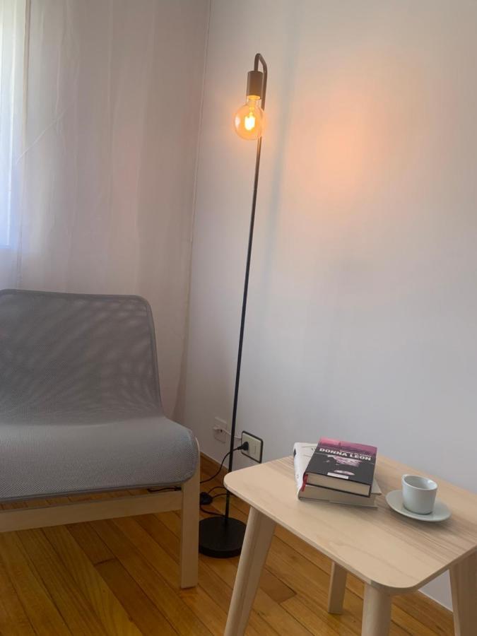 Appartement Byhouse Gran Via 35 à Sarria Extérieur photo