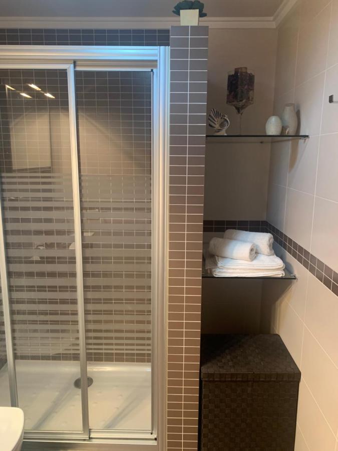 Appartement Byhouse Gran Via 35 à Sarria Extérieur photo