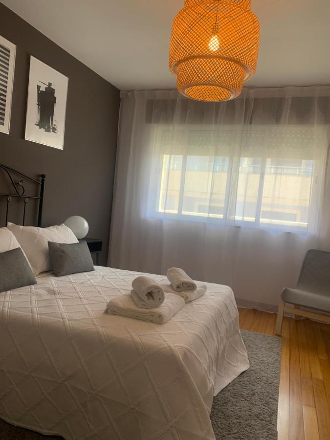 Appartement Byhouse Gran Via 35 à Sarria Extérieur photo